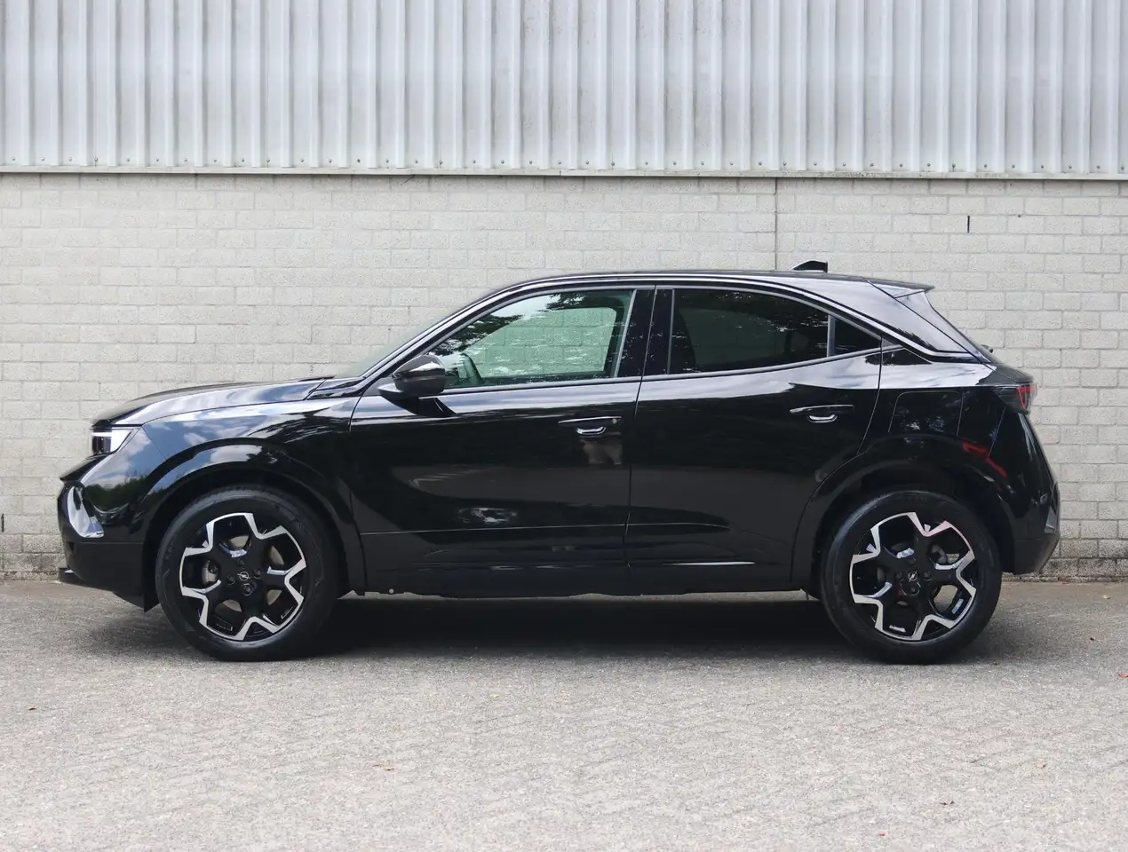 Opel Mokka 2026