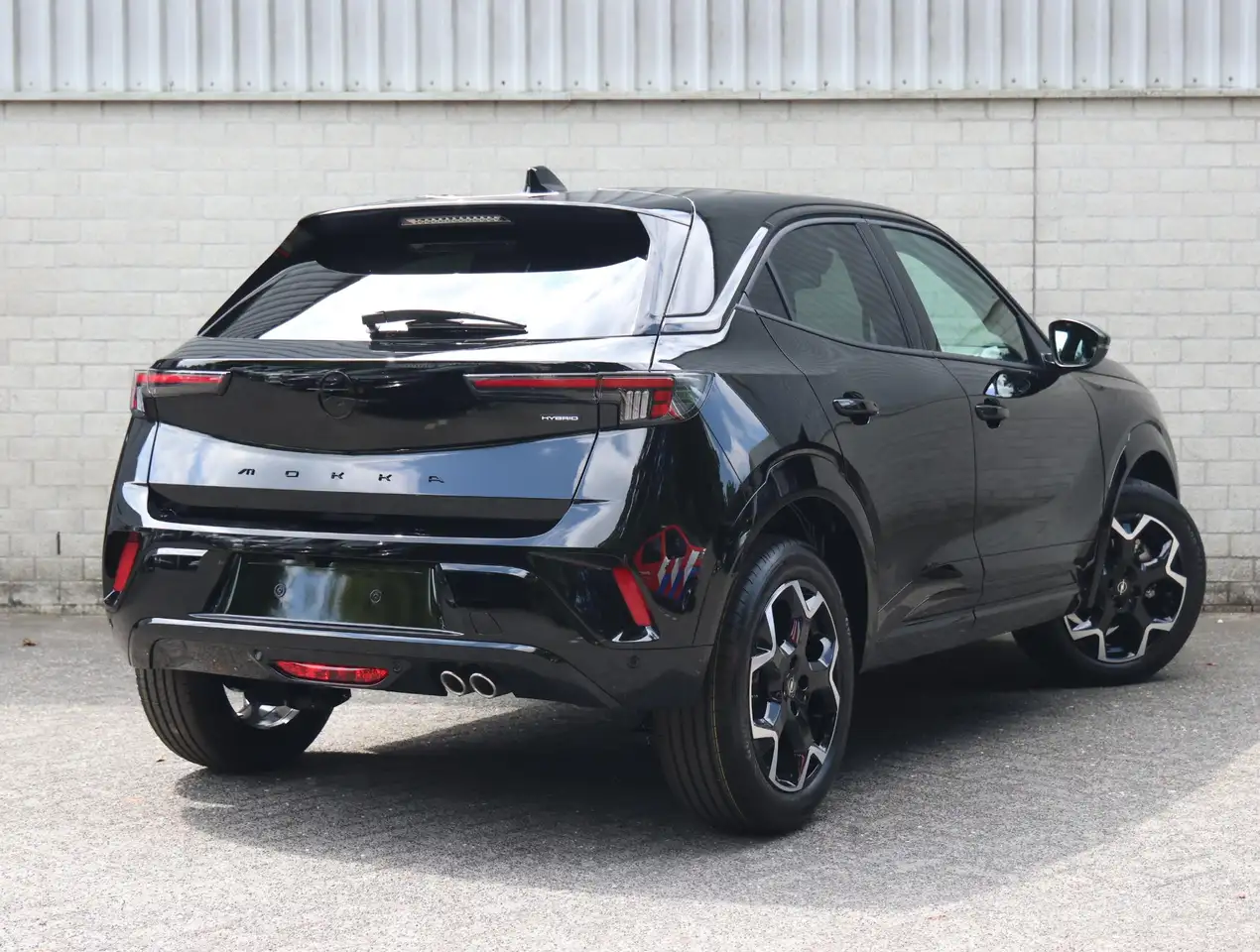 Opel Mokka 2026