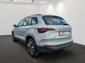 Skoda Karoq SELECTION 1.5TSI DSG AHK+KAMERA+KEYLESS+ACC+LED+4x Argent - thumbnail 5