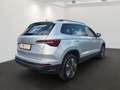Skoda Karoq SELECTION 1.5TSI DSG AHK+KAMERA+KEYLESS+ACC+LED+4x Argento - thumbnail 4