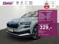 Skoda Karoq SELECTION 1.5TSI DSG AHK+KAMERA+KEYLESS+ACC+LED+4x Argent - thumbnail 1