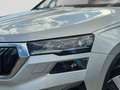 Skoda Karoq SELECTION 1.5TSI DSG AHK+KAMERA+KEYLESS+ACC+LED+4x Argent - thumbnail 6