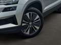 Skoda Karoq SELECTION 1.5TSI DSG AHK+KAMERA+KEYLESS+ACC+LED+4x Argento - thumbnail 7