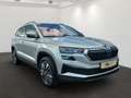Skoda Karoq SELECTION 1.5TSI DSG AHK+KAMERA+KEYLESS+ACC+LED+4x Argento - thumbnail 3