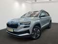 Skoda Karoq SELECTION 1.5TSI DSG AHK+KAMERA+KEYLESS+ACC+LED+4x Argent - thumbnail 2