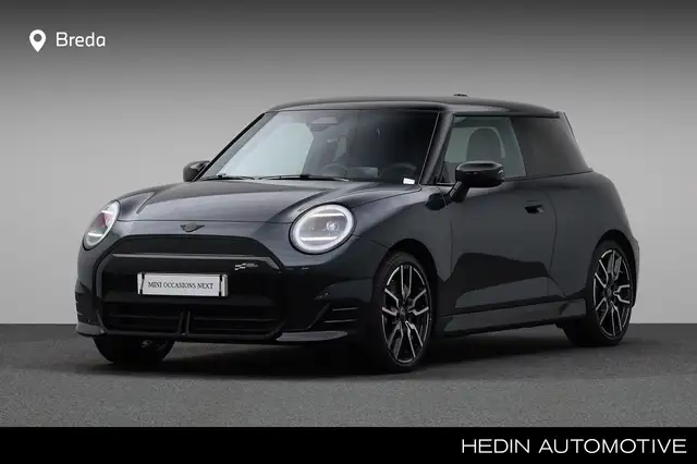 MINI John Cooper Works 3-Deurs SE Cooper M 54.2 kWh | Panoramadak | Stoel