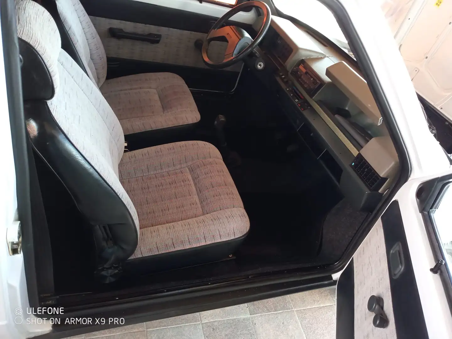 Innocenti Small Weiß - 2