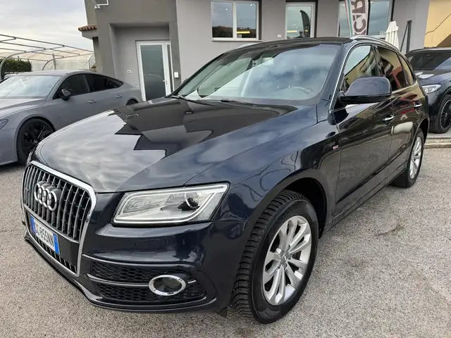 Audi Q5 Q5 2.0 TDI 190 CV clean diesel quattro S tronic Ad