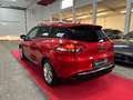 Renault Clio IV Grandtour Limited*TÜV NEU*SOUND*TEMP*NAV Rot - thumbnail 4
