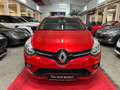 Renault Clio IV Grandtour Limited*TÜV NEU*SOUND*TEMP*NAV Rot - thumbnail 2