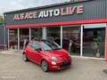 Fiat 500 1.3 MULTIJET 16V 95CH DPF S&S LOUNGE Rot - thumbnail 1
