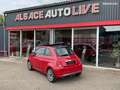 Fiat 500 1.3 MULTIJET 16V 95CH DPF S&S LOUNGE Rot - thumbnail 4