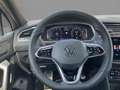 Volkswagen Tiguan Allspace R-Line Black 2.0 TDI DSG 4M AHK Silber - thumbnail 11