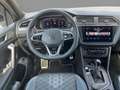 Volkswagen Tiguan Allspace R-Line Black 2.0 TDI DSG 4M AHK Silber - thumbnail 10