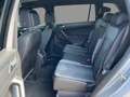 Volkswagen Tiguan Allspace R-Line Black 2.0 TDI DSG 4M AHK Silber - thumbnail 9