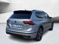 Volkswagen Tiguan Allspace R-Line Black 2.0 TDI DSG 4M AHK Silber - thumbnail 4