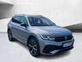 Volkswagen Tiguan Allspace R-Line Black 2.0 TDI DSG 4M AHK Silber - thumbnail 6