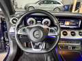 Mercedes-Benz E 350 d 4Matic AMG PANORAMA BURMESTER 20'' HUD AMBIENTE Bleu - thumbnail 17