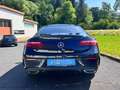 Mercedes-Benz E 350 d 4Matic AMG PANORAMA BURMESTER 20'' HUD AMBIENTE Bleu - thumbnail 9