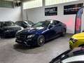 Mercedes-Benz E 350 d 4Matic AMG PANORAMA BURMESTER 20'' HUD AMBIENTE Bleu - thumbnail 1