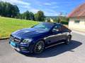 Mercedes-Benz E 350 d 4Matic AMG PANORAMA BURMESTER 20'' HUD AMBIENTE Bleu - thumbnail 4