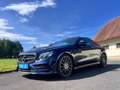 Mercedes-Benz E 350 d 4Matic AMG PANORAMA BURMESTER 20'' HUD AMBIENTE Bleu - thumbnail 5