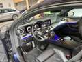 Mercedes-Benz E 350 d 4Matic AMG PANORAMA BURMESTER 20'' HUD AMBIENTE Bleu - thumbnail 11