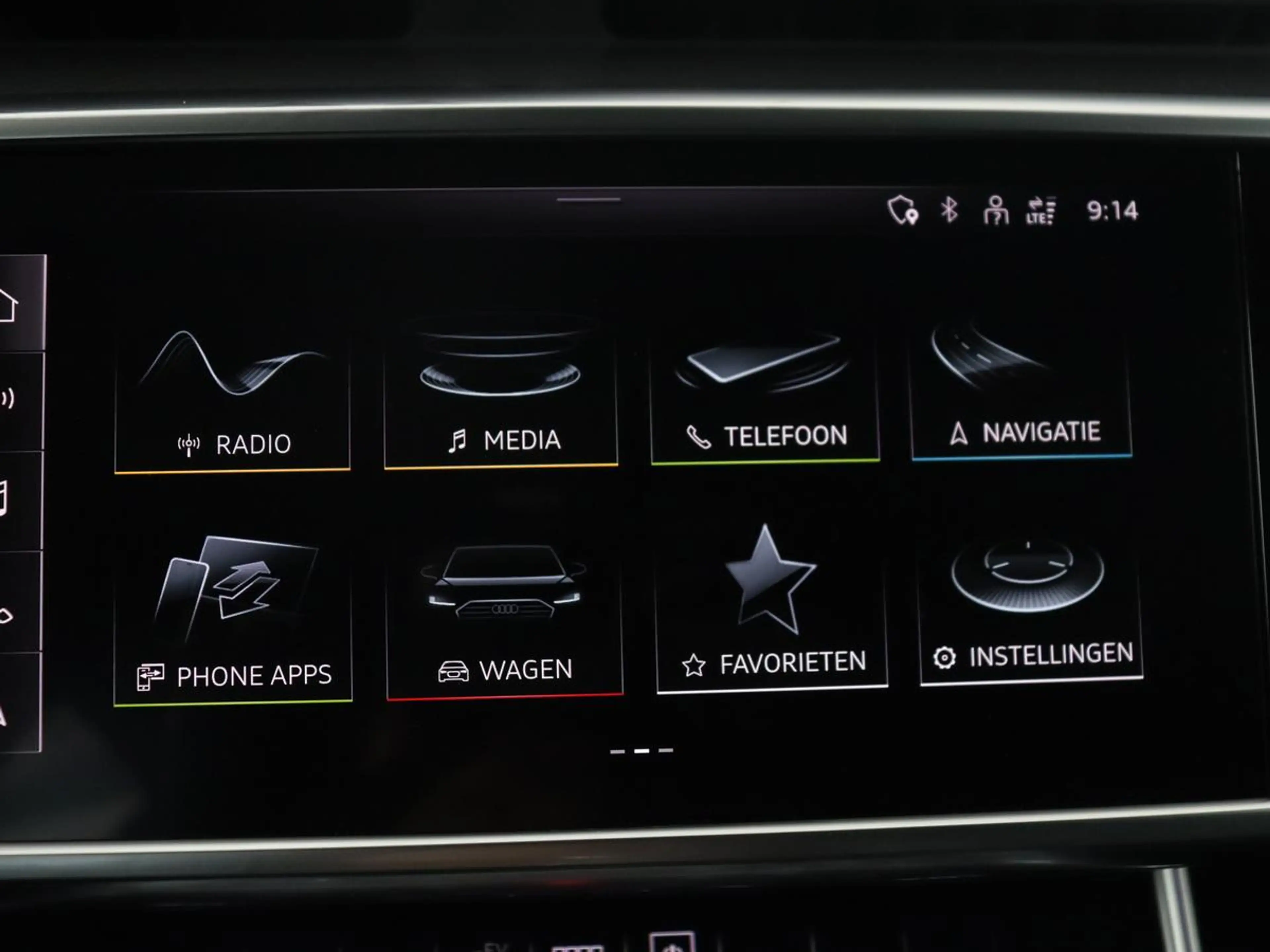 Audi A6 Limousine 50 TFSI e quattro Business edition SOH 9 — photo 26
