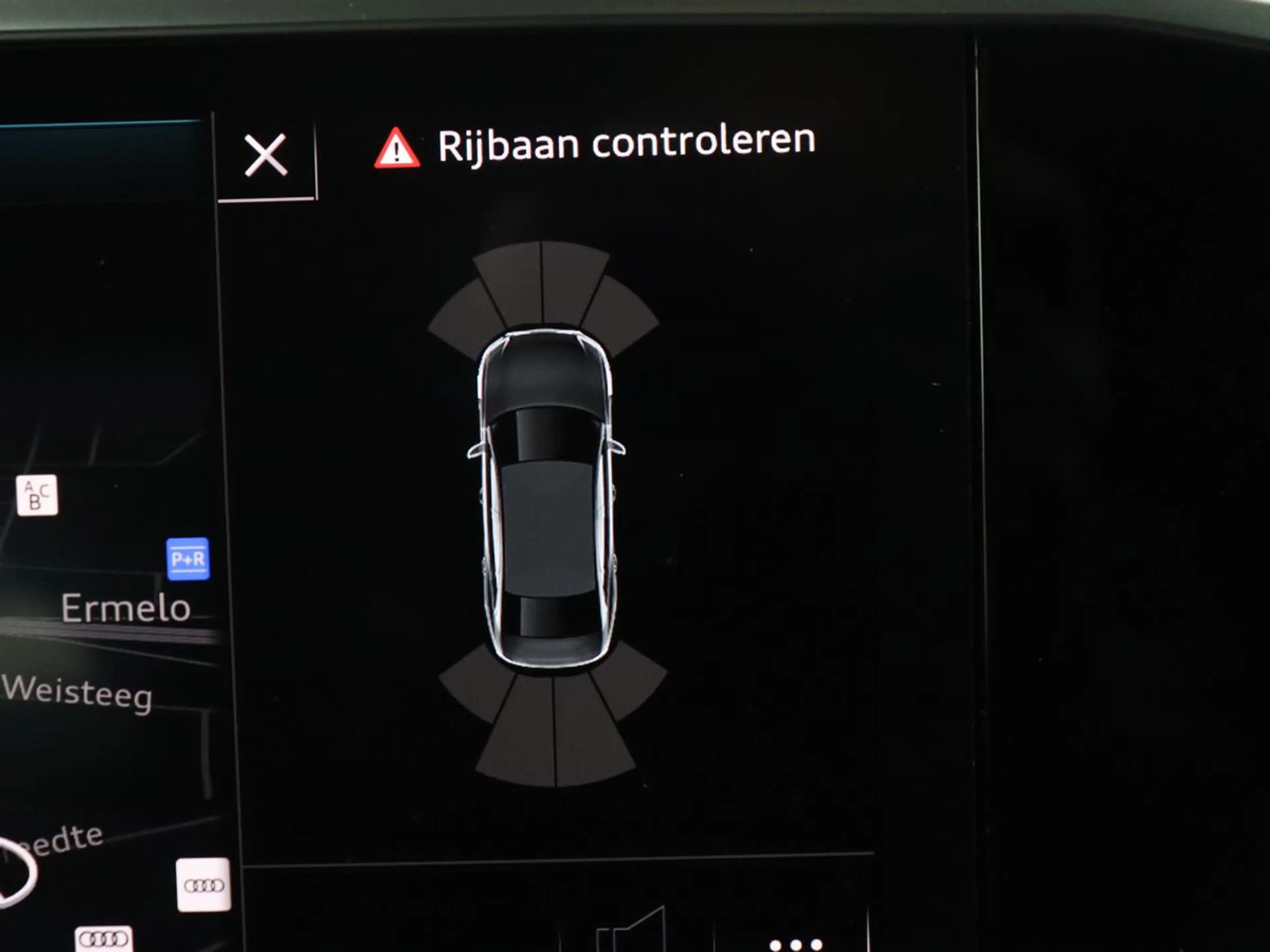 Audi A6 Limousine 50 TFSI e quattro Business edition SOH 9 — photo 14