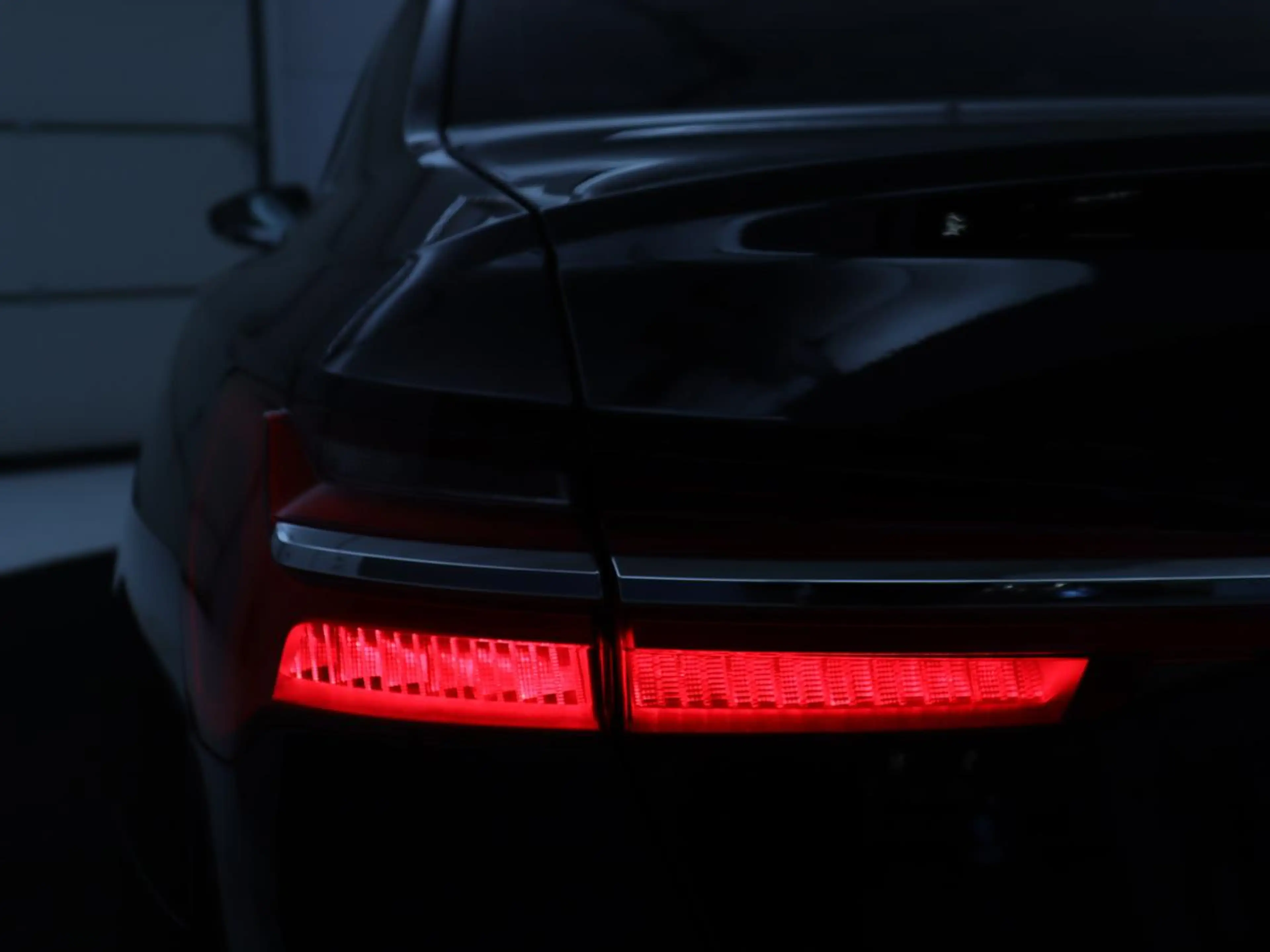 Audi A6 Limousine 50 TFSI e quattro Business edition SOH 9 — photo 31