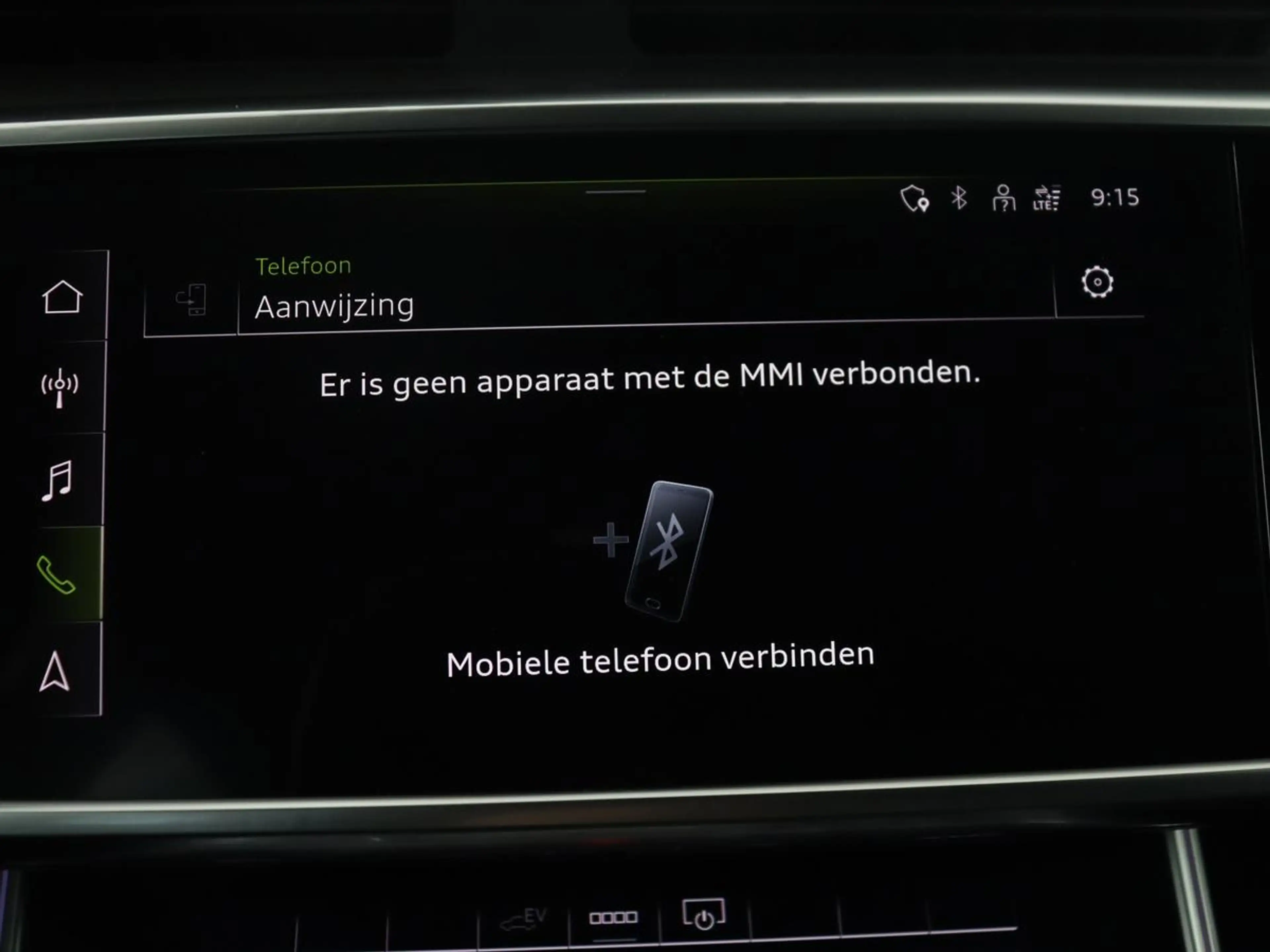 Audi A6 Limousine 50 TFSI e quattro Business edition SOH 9 — photo 23