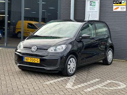 Volkswagen up! 1.0 BMT move up/1STE EIG/AIRCO/5-DRS/NL-AUTO NAP!!