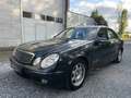 Mercedes-Benz E 220 E 220 CDI Automatik Diesel Berline Edition C Blau - thumbnail 6
