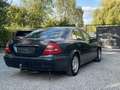 Mercedes-Benz E 220 E 220 CDI Automatik Diesel Berline Edition C Blau - thumbnail 4