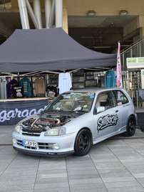 Glanza V Oem TRD