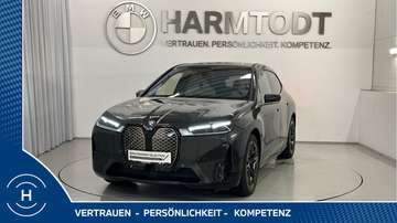 xDrive40 *Sportpaket*