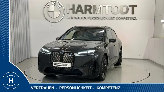 BMW iX xDrive40 *Sportpaket*