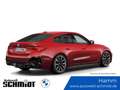 BMW i4 xDrive40 M Sportpaket + GARANTIE-bis-01.2030 Rot - thumbnail 6