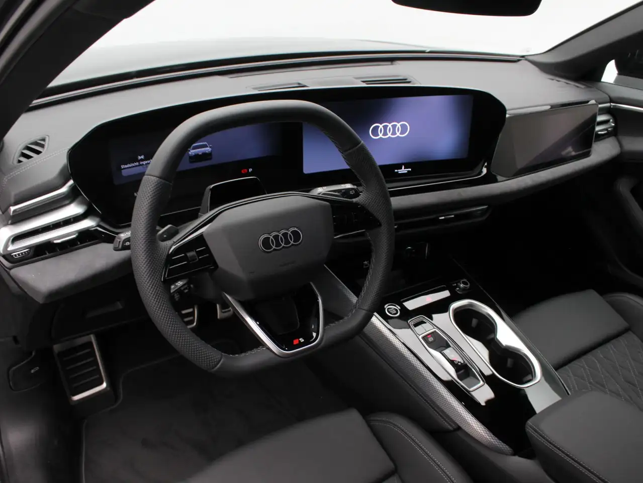 Audi A6 2026 — фото 7