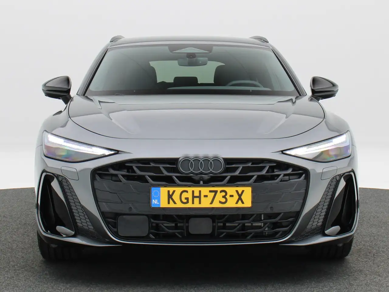 Audi A6 2026