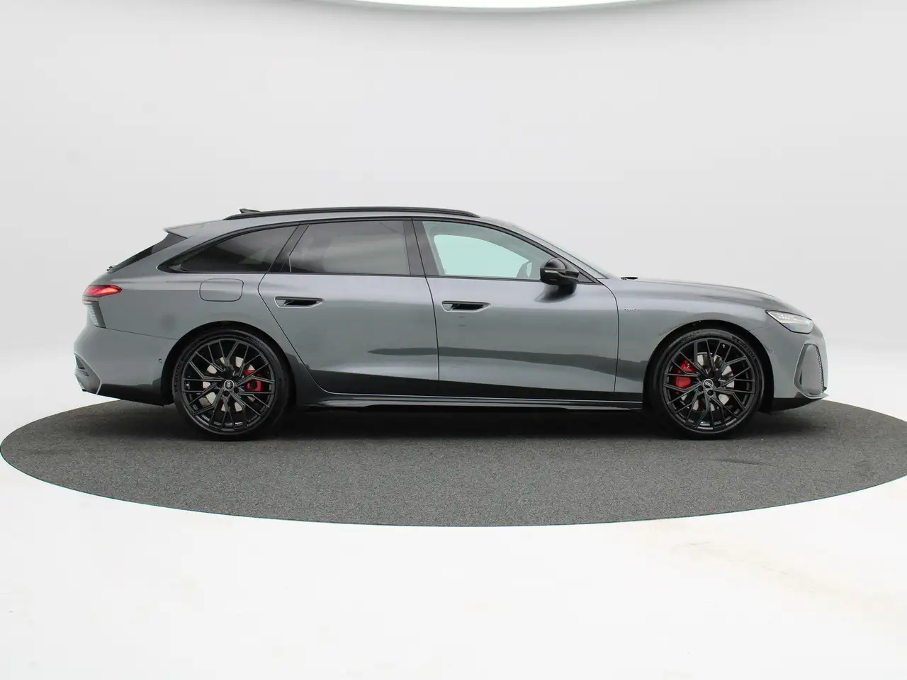 Audi A6 2026