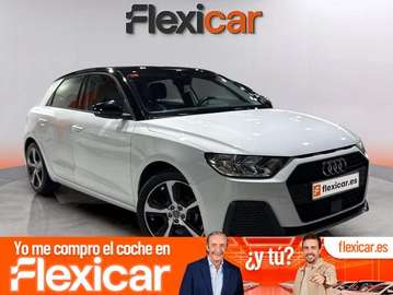 Sportback 25 TFSI