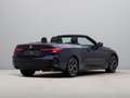 BMW 420 4 Serie Cabrio 420i Azul - thumbnail 14