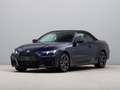BMW 420 4 Serie Cabrio 420i Azul - thumbnail 2