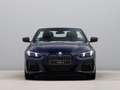 BMW 420 4 Serie Cabrio 420i Azul - thumbnail 7