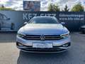 Volkswagen Passat Variant Business 2,0  TDI DSG | NP €54.900 Silber - thumbnail 8