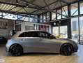 Mercedes-Benz A 220 Berlina  Automático de 4 Puertas Gris - thumbnail 8