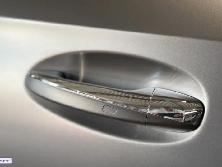 Mercedes-Benz Clase A 2018, foto 23
