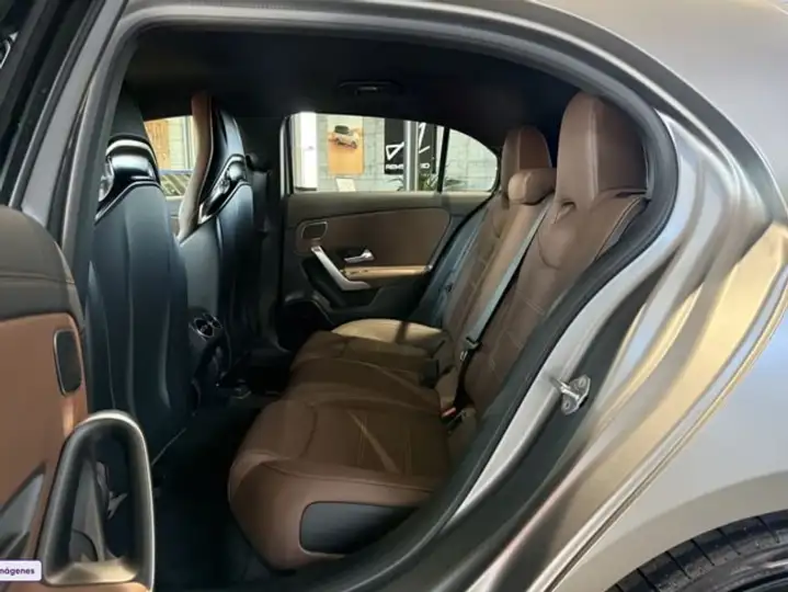 Mercedes-Benz Clase A 2018, foto 19