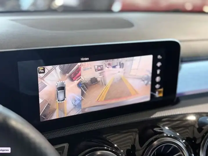 Mercedes-Benz Clase A 2018, foto 25